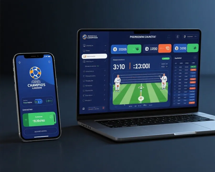 2026世界杯赛事与比分指南