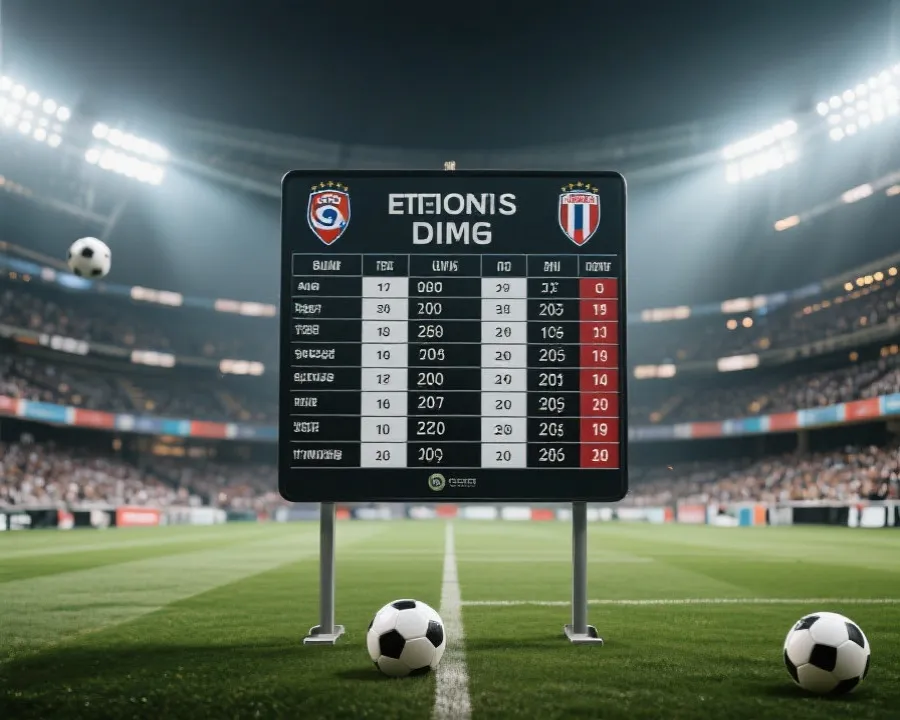 2026世界杯赛程与比分可视化展示