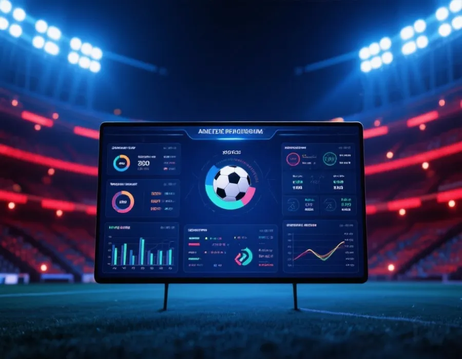 世界杯赔率与赛事数据参考图