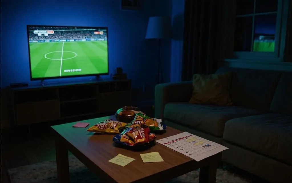 2026世界杯 四分之一决赛赛程观赛指南：直播时间段、时差换算与不熬废作息计划